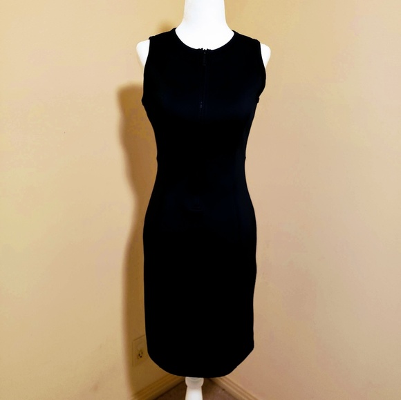Michael Kors Dresses & Skirts - Michael Kors Scuba Dress NWOT